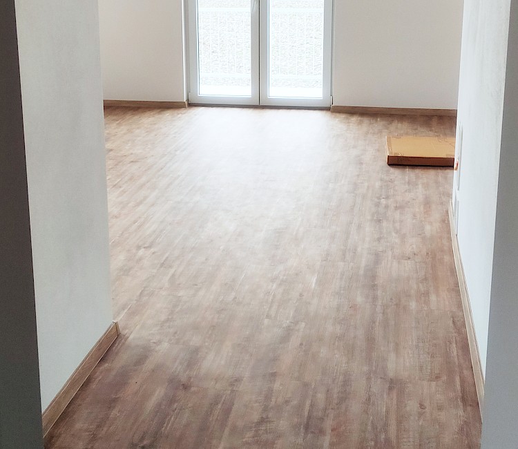 BT Podlahy - 