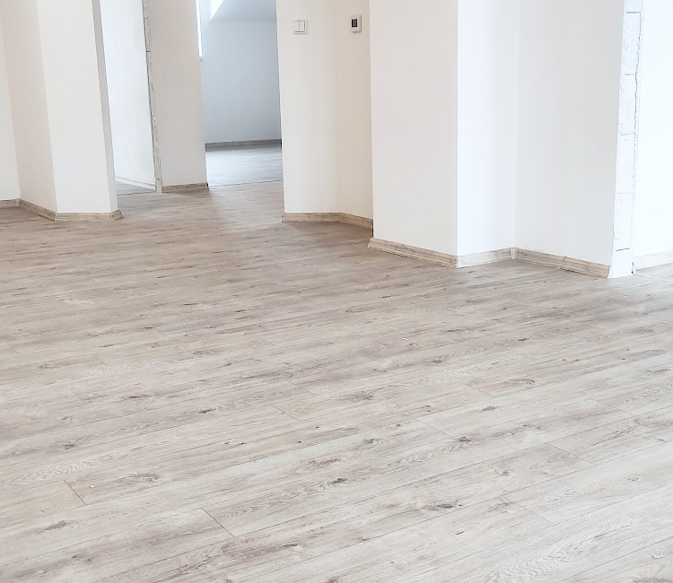 BT Podlahy - 