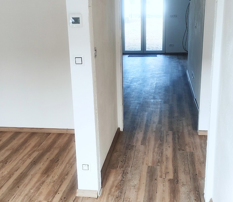 BT Podlahy - 