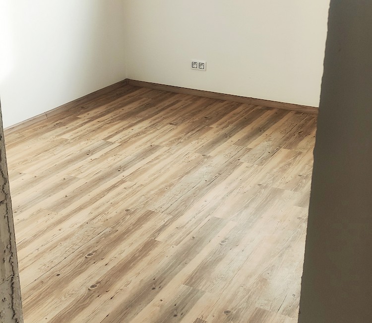 BT Podlahy - 
