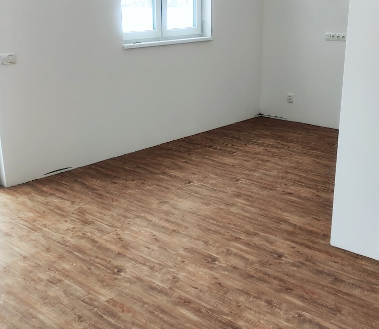 BT Podlahy - 