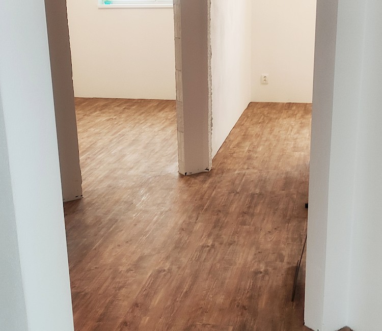 BT Podlahy - 
