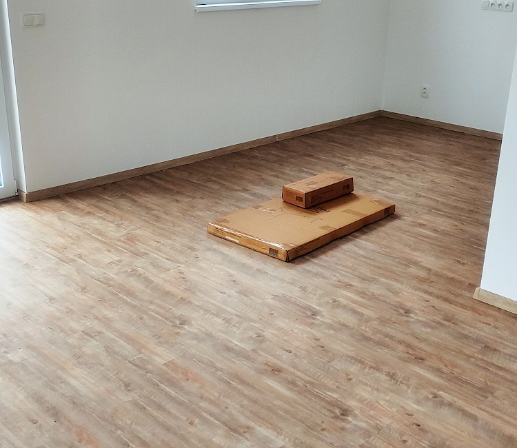 BT Podlahy - 