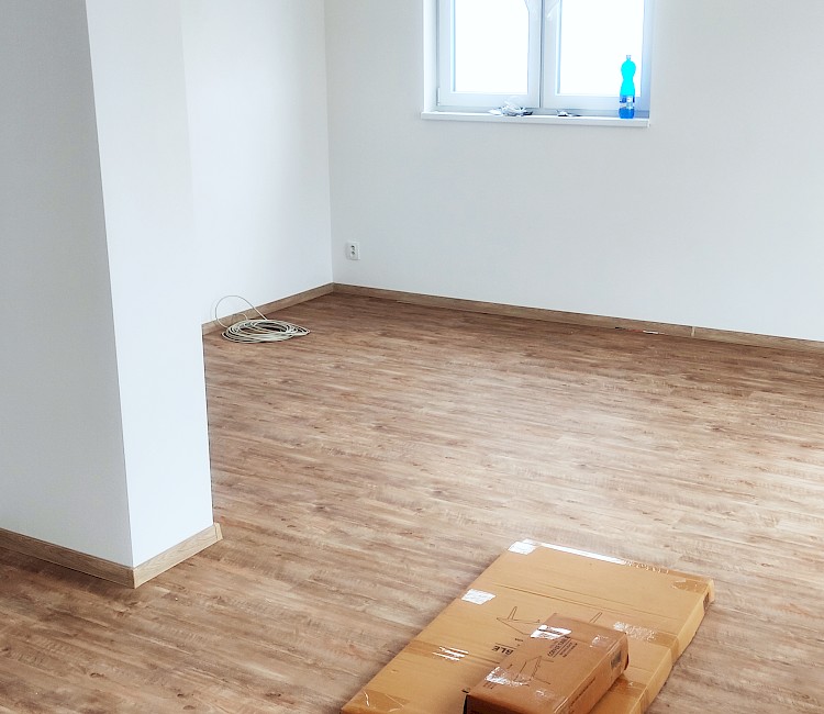 BT Podlahy - 