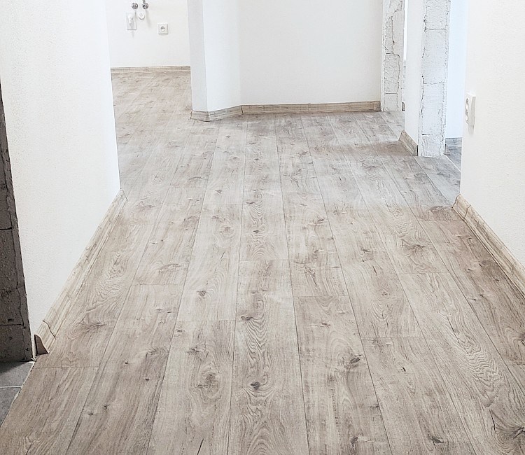 BT Podlahy - 