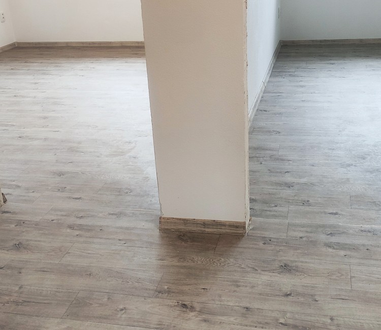 BT Podlahy - 